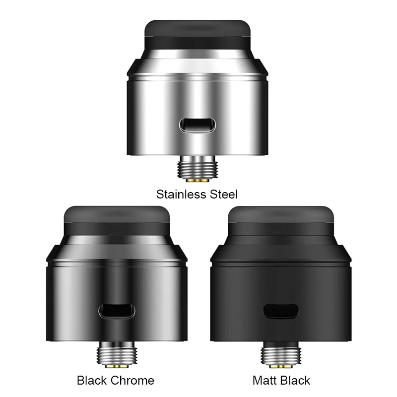 Augvape Alexa S24 RDA Verdampfer