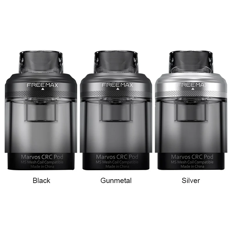 Freemax Marvos Empty CRC Pod Cartridge 5ml