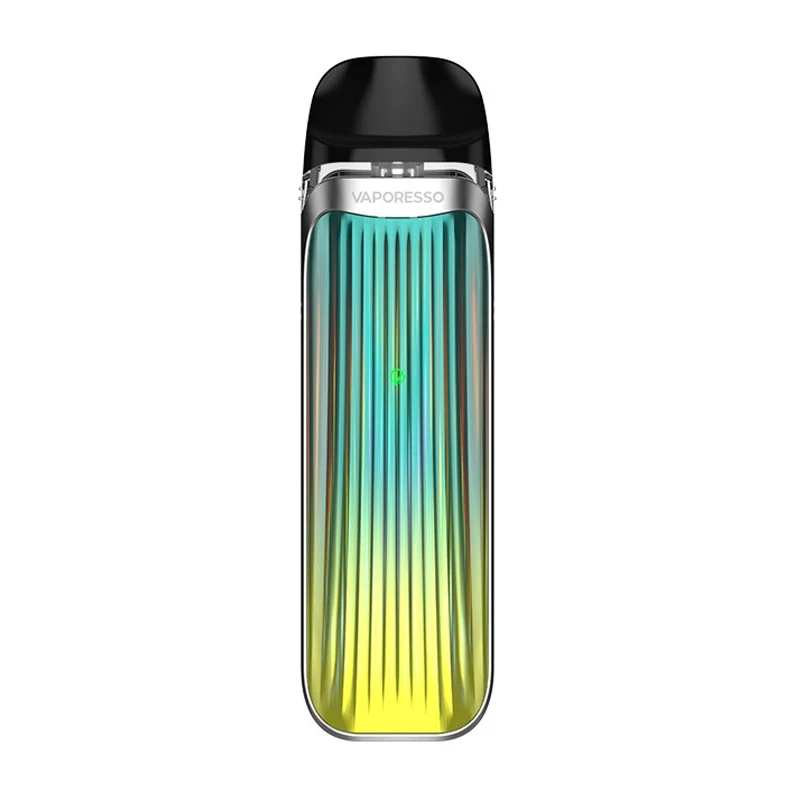 Vaporesso LUXE QS Pod System Kit 1000mAh