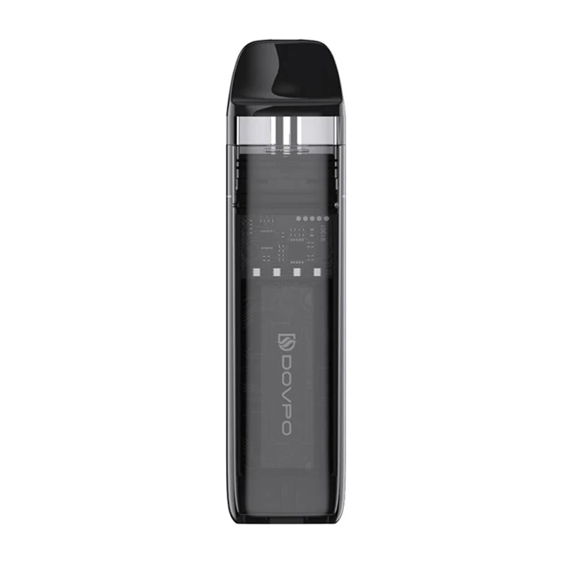 Dovpo Limpid Pod System Kit 800mAh