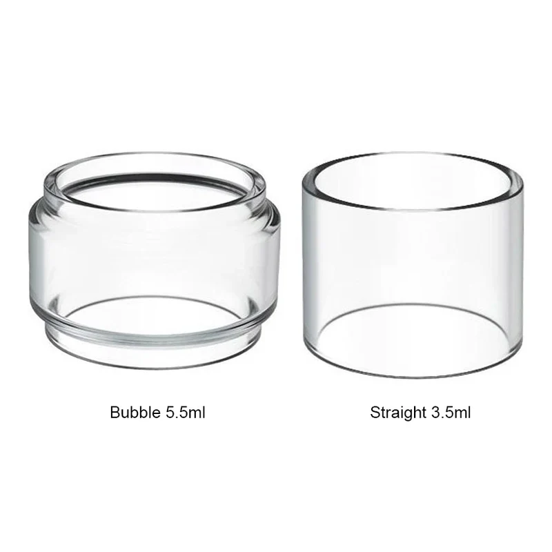 Hellvape Hellbeast 2 Ersatzglas 1 Stück/Packung