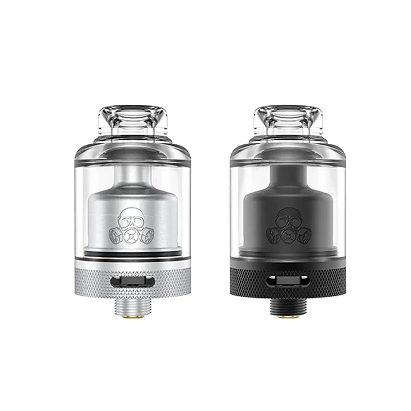 Gas Mods Kree V2 RTA Verdampfer 2ml