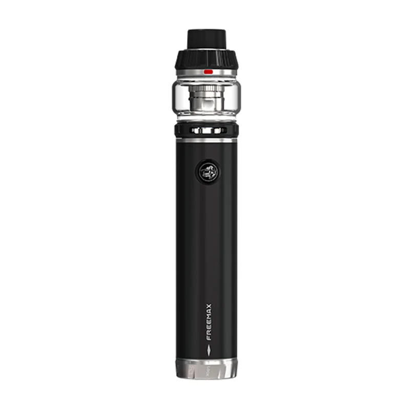 Freemax Twister 2 80W Kit 3000mAh mit Fireluke 4 Tank Verdampfer 5ml