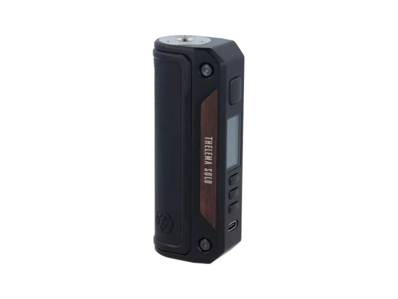 Lost Vape - Thelema Solo - 100 Watt Akkuträger