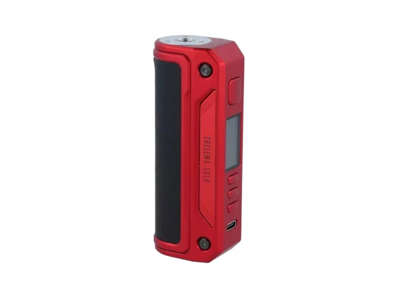 Lost Vape - Thelema Solo - 100 Watt Akkuträger