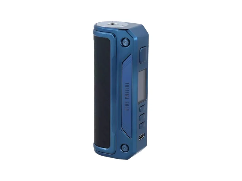 Lost Vape - Thelema Solo - 100 Watt Akkuträger