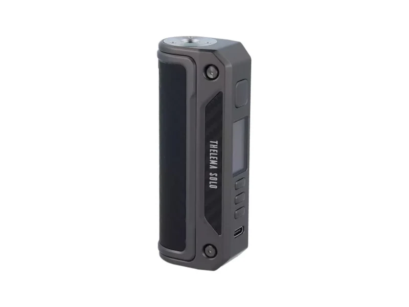 Lost Vape - Thelema Solo - 100 Watt Akkuträger