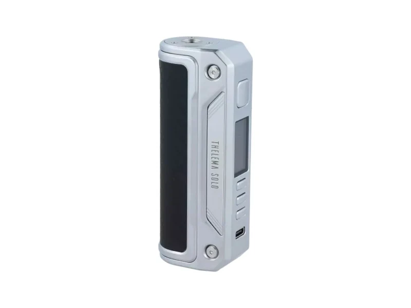 Lost Vape - Thelema Solo - 100 Watt Akkuträger