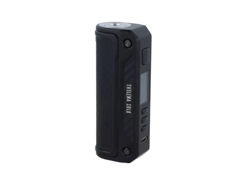Lost Vape - Thelema Solo - 100 Watt Akkuträger