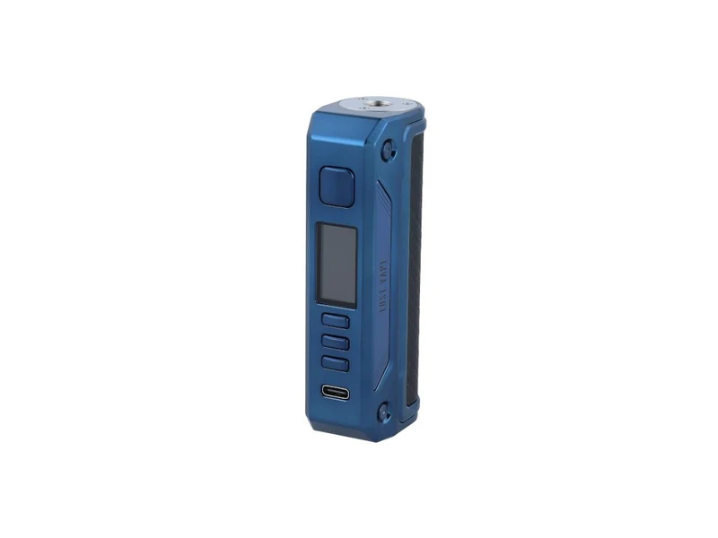 Lost Vape - Thelema Solo - 100 Watt Akkuträger