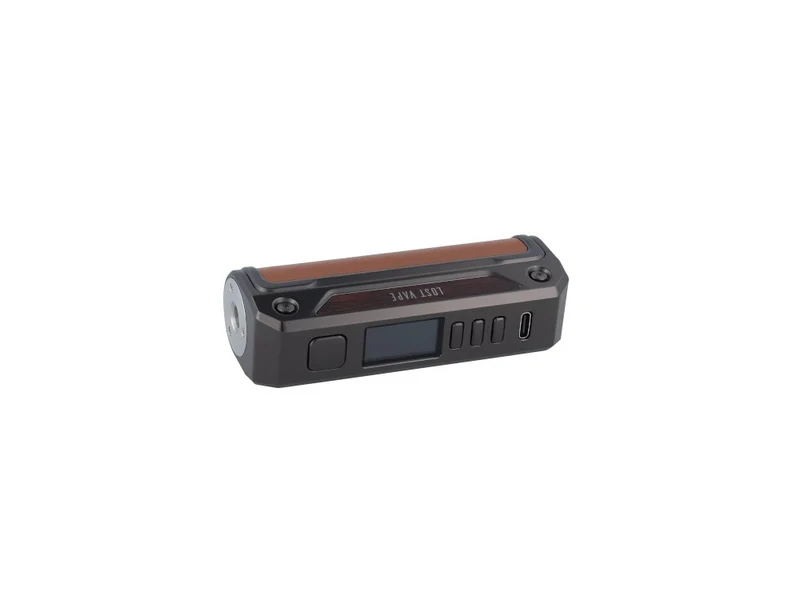 Lost Vape - Thelema Solo - 100 Watt Akkuträger