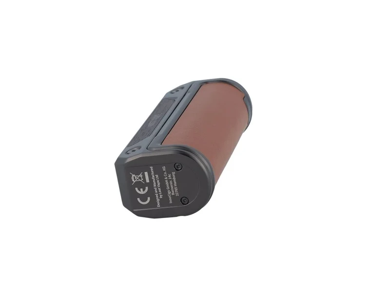 Lost Vape - Thelema Solo - 100 Watt Akkuträger