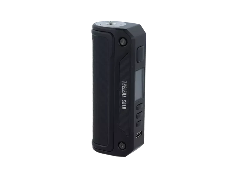 Lost Vape - Thelema Solo - 100 Watt Akkuträger