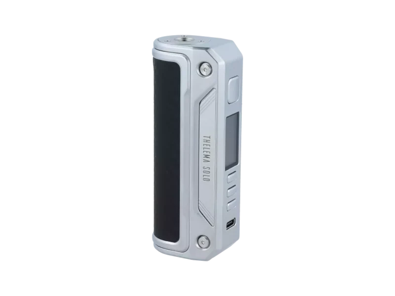 Lost Vape - Thelema Solo - 100 Watt Akkuträger