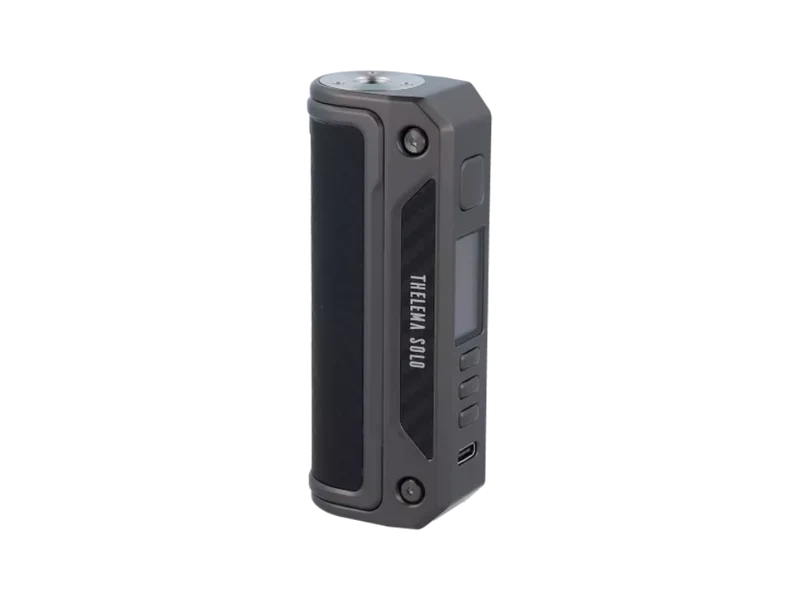 Lost Vape - Thelema Solo - 100 Watt Akkuträger