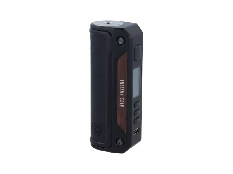 Lost Vape - Thelema Solo - 100 Watt Akkuträger