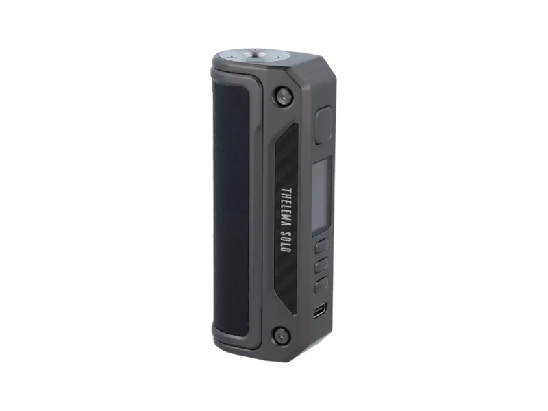 Lost Vape - Thelema Solo - 100 Watt Akkuträger