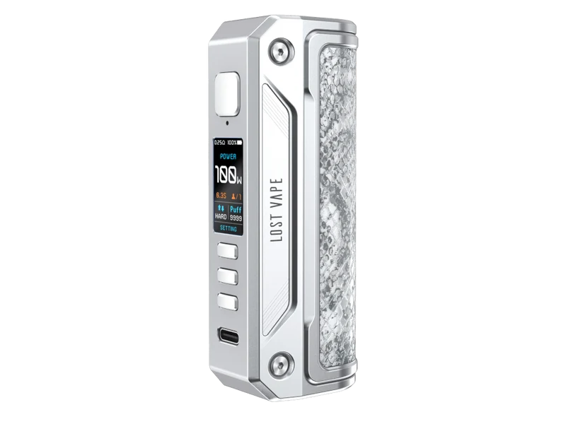 Lost Vape - Thelema Solo - 100 Watt Akkuträger