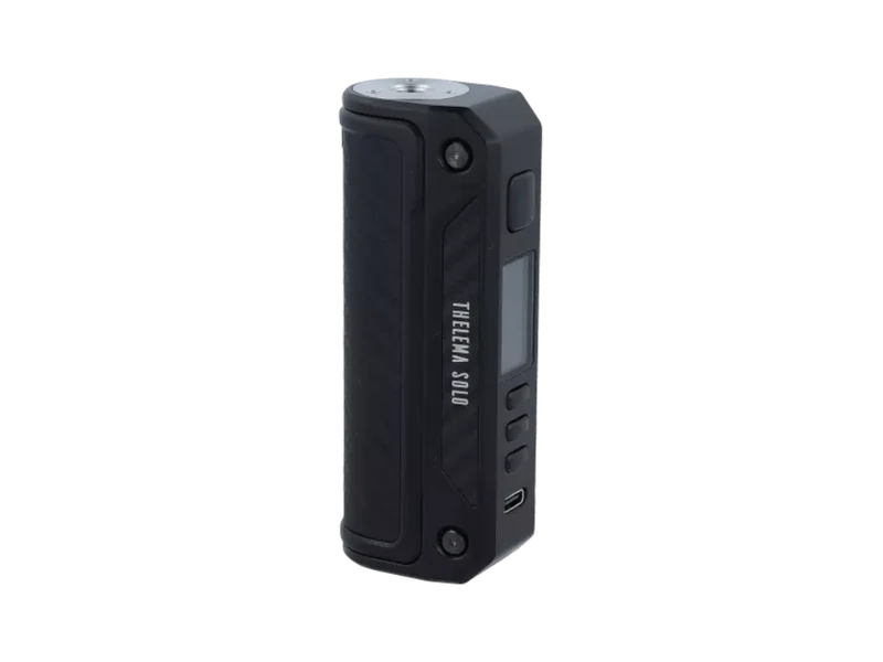 Lost Vape - Thelema Solo - 100 Watt Akkuträger