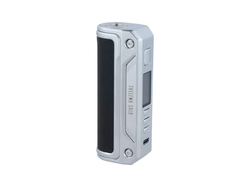 Lost Vape - Thelema Solo - 100 Watt Akkuträger