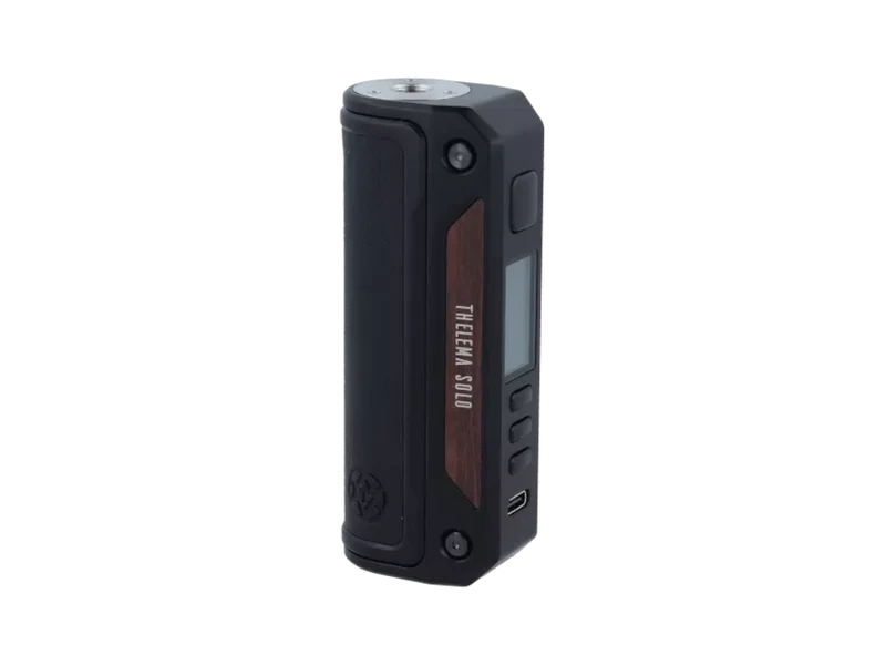 Lost Vape - Thelema Solo - 100 Watt Akkuträger