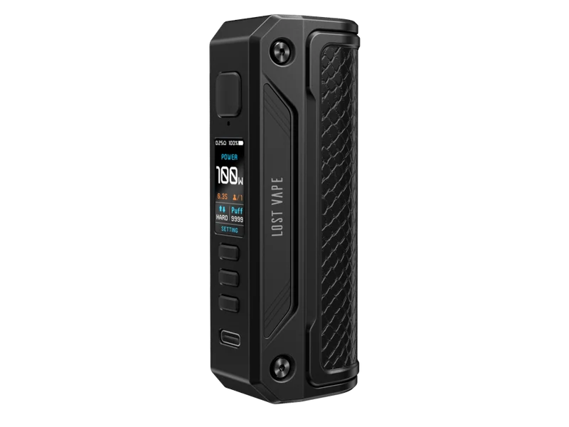 Lost Vape - Thelema Solo - 100 Watt Akkuträger