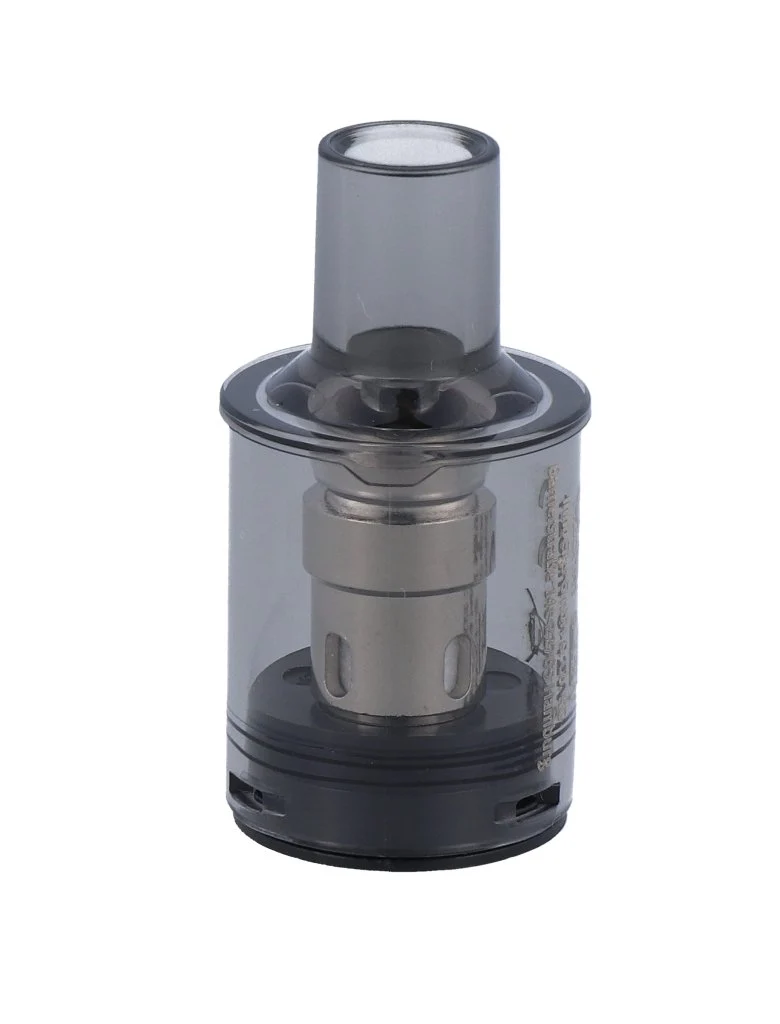 InnoCigs - eGo POD - 2ml Cartridges mit Head (5 Stück)