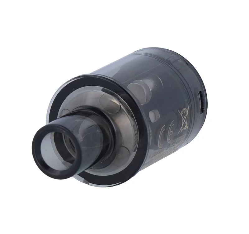 InnoCigs - eGo POD - 2ml Cartridges mit Head (5 Stück)