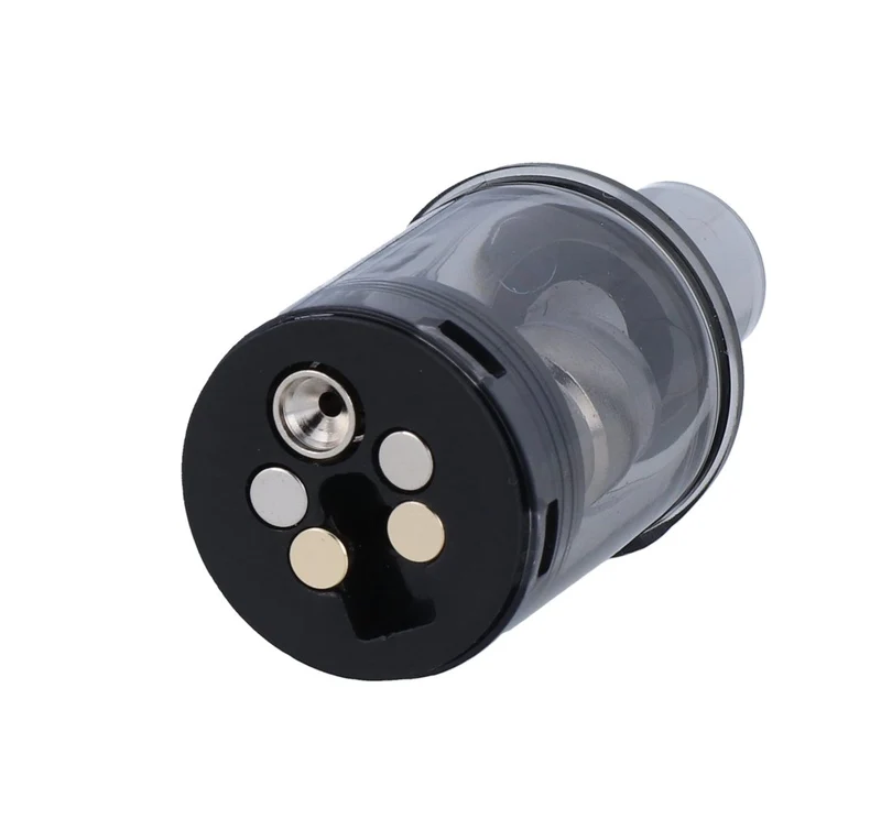 InnoCigs - eGo POD - 2ml Cartridges mit Head (5 Stück)