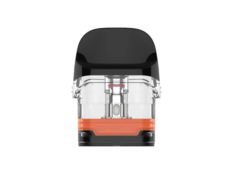 Vaporesso - LUXE Q - 2ml Pods mit Head (4 Stück)