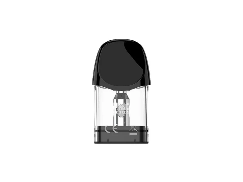 Uwell - Caliburn A3 - 2ml Pods mit Mesh Coil (4 Stück)