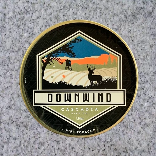 Cascadia: DOWN WIND 1.76oz