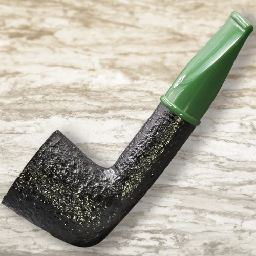 Savinelli: MINI RUSTIC GREEN (409)