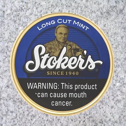 Stoker's: LONG CUT MINT
