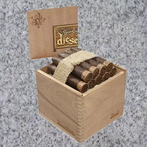 Diesel: UNHOLY COCKTAIL TORPEDO