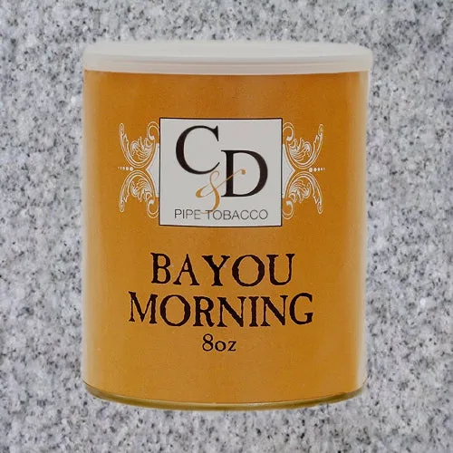 Cornell & Diehl: BAYOU MORNING 8oz