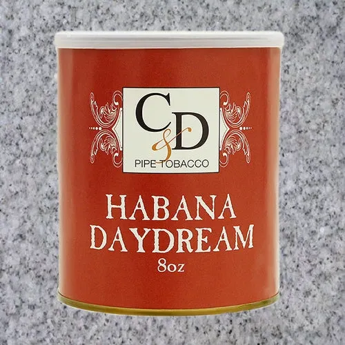 Cornell & Diehl: HABANA DAYDREAM 8oz