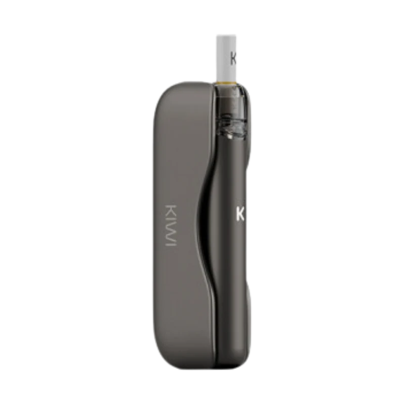 Kiwi Vapor - Kiwi 2 Starter Kit - Iron Gate