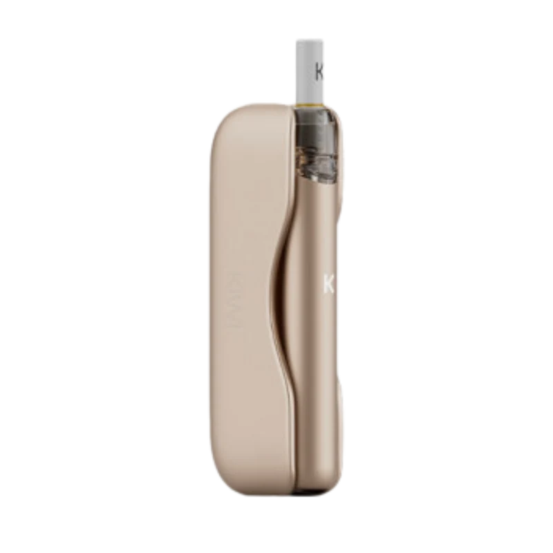 Kiwi Vapor - Kiwi 2 Starter Kit - Gold Rose