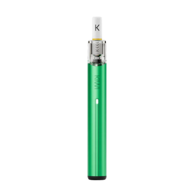 Kiwi Vapor - Pod Spark Starterset - Grün