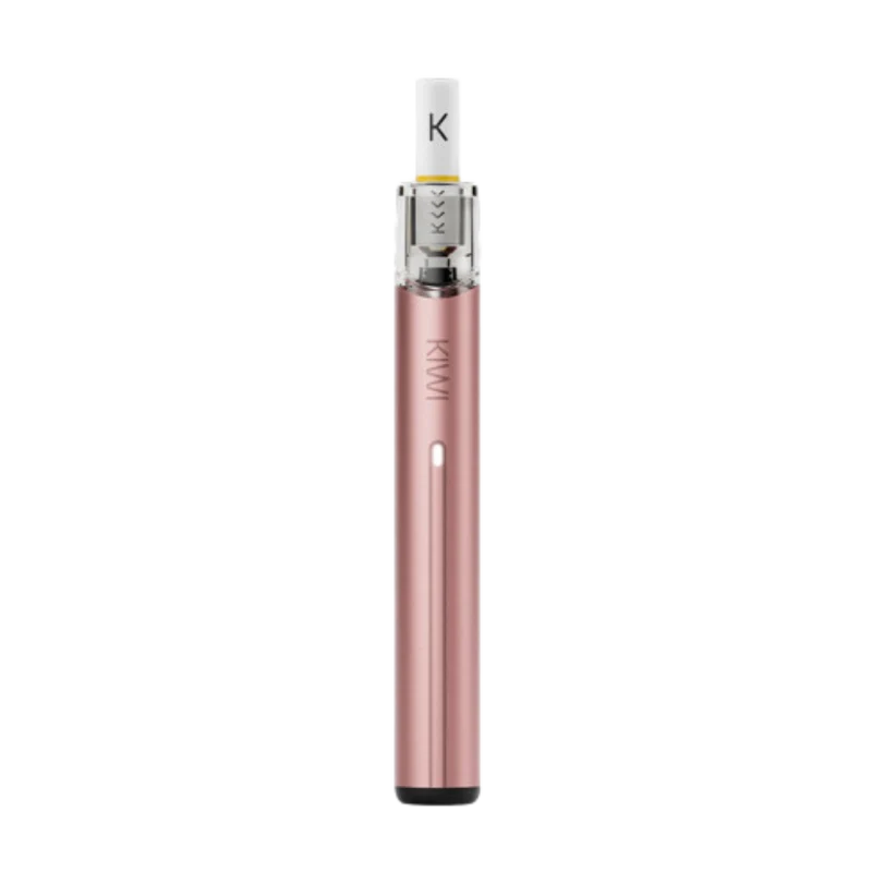 Kiwi Vapor - Pod Spark Starterset - Pink
