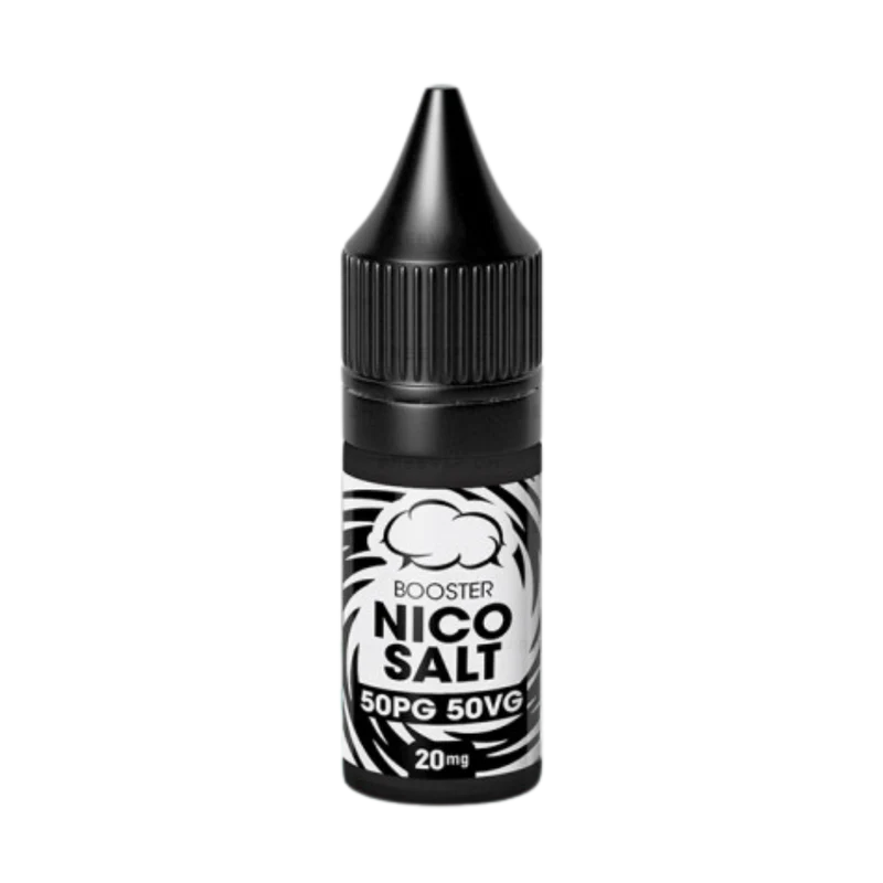 Eliquid France - Nikotin-Shot NicoSalt 20mg/ml (50%PG / 50%VG) - 10ml