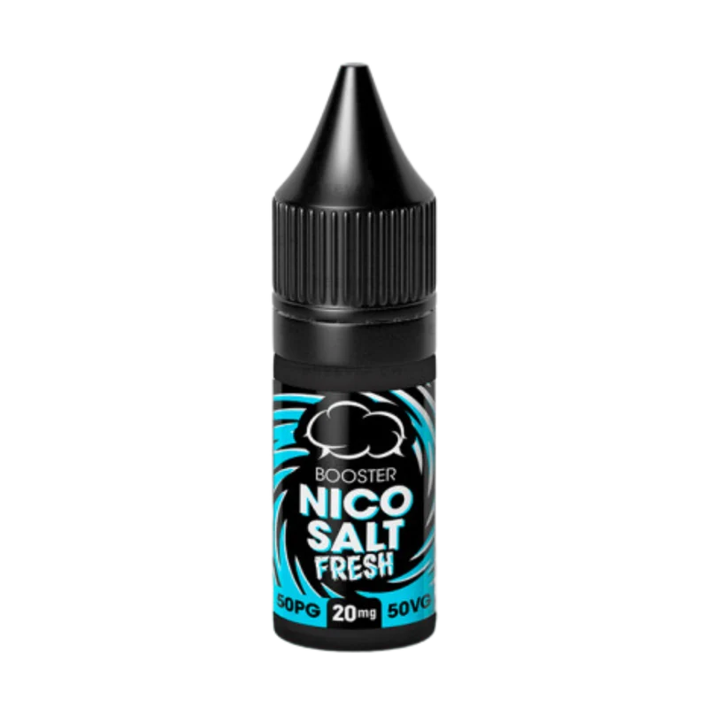 Eliquid France - Nikotin-Shot NicoSalt Fresh 20mg/ml (50%PG / 50%VG) - 10ml