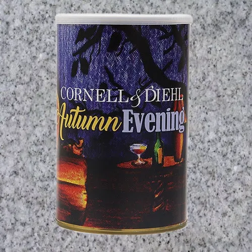 Cornell & Diehl: AUTUMN EVENING 16oz