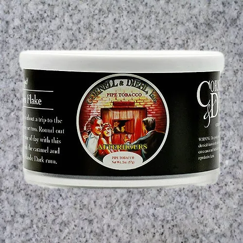 Cornell & Diehl: AFTER HOURS FLAKE 2oz