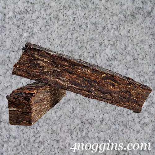 Gawith Hoggarth Bulk: DARK PLUG