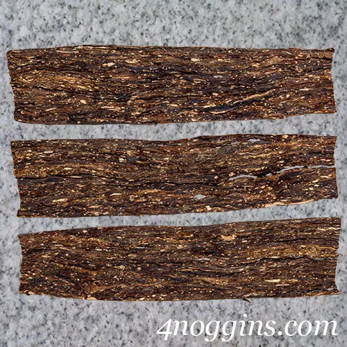Gawith Hoggarth Bulk: RUM 'JAMAICAN' FLAKE