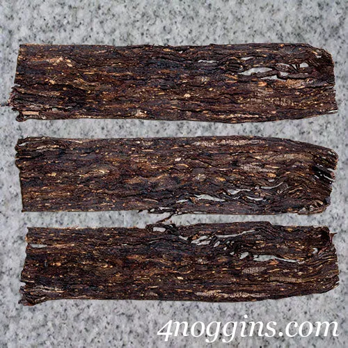 Gawith Hoggarth Bulk: DARK FLAKE UNSCENTED
