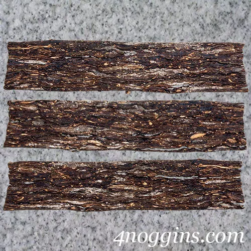 Gawith Hoggarth Bulk: DARK FLAKE AROMATIC
