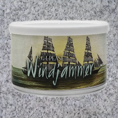 G.L. Pease: WINDJAMMER 2oz